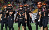 John Vestal Photo | Eldorado Eagles 2025